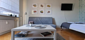 Studio ZIELONE 26